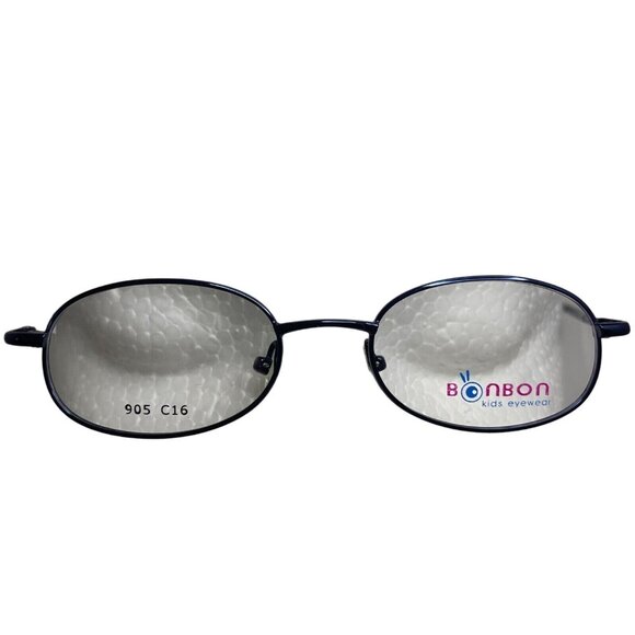 #5303 Blue Bonbon For Kids CHILD Eyewear Frames 42-16-125 - Picture 1 of 7